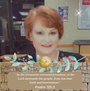 Meet your Posher, Paula